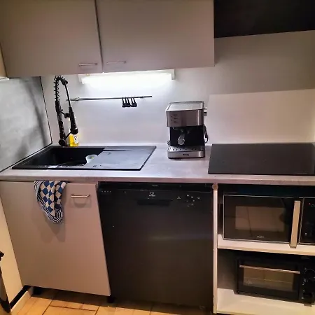 Maison Dans Une Residence De Vacances Gallargues-le-Montueux Buitenkant foto