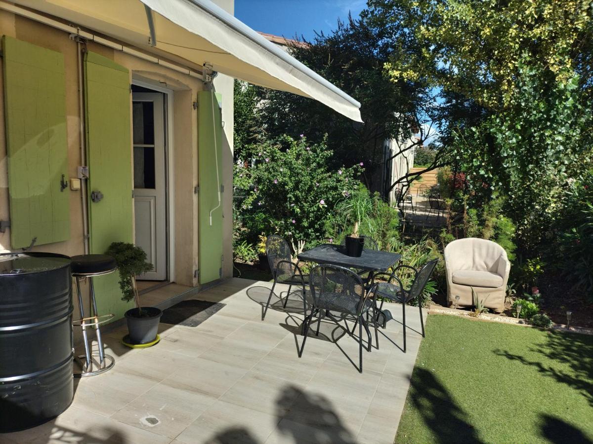 Maison Dans De Holiday home